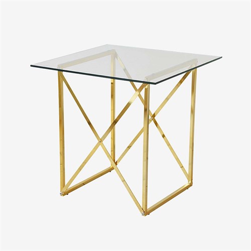 Side Table Glass